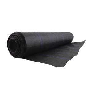 Geotextil no tejido de poliéster de grado industrial para drenaje - Product Image 1