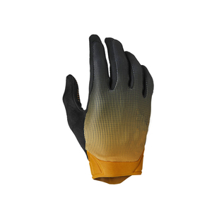 Wholesale Full Finger Cycling Gloves Stretch Off Road Riding Adult Youth Custom Design OEM Full Finger Cycling Gloves - Product Image 2
