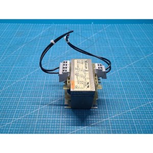 Disjoncteur miniature Moeller STZ 0.1 239027, utilisé comme pièce détachée pour équipement semi-conducteur d'époque - Product Image 3