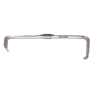 Juego de dos retractores Richardson Eastman de doble extremo, manuales, de acero inoxidable, marca Richardson, de Apto Enterprises - Product Image 2