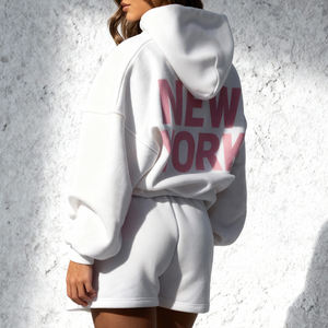 Sudadera con capucha y cremallera para hombre y mujer, 300 GSM 450 GSM, suave, de manga larga, para deportes, descanso, exterior, cálida, informal - Product Image 1