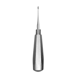 เครื่องมือถอนฟันแบบยกขึ้น ทำจากเหล็กกล้าไร้สนิมสำหรับงานทันตกรรม - Product Image 1