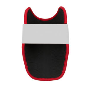 แผ่นรองข้อศอกเบสบอลแบบมีโลโก้สั่งทำได้ สายรัดปรับได้ น้ำหนักเบา อุปกรณ์ป้องกันข้อศอกซอฟต์บอล อุปกรณ์ป้องกันข้อศอกสำหรับตีเบสบอล - Product Image 2