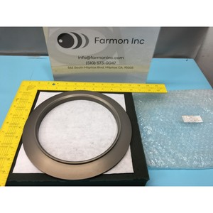 NEW WORLD MACH 18698-01 SVG, DEFLECTOR CATCH CUP - Equipo y piezas de semiconductores de confianza de Trusted Global Legacy - Product Image 2