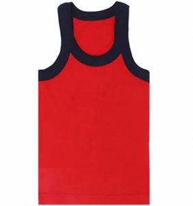 Chaleco de algodón transpirable para niños, uso diario, chaleco de algodón suave para niños, ropa interior, chaleco de algodón ligero para niños, ropa informal - Product Image 1