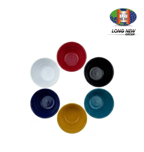 ชามพลาสติก PET น้ำหนักเบา LONGNEW PGT สำหรับข้าว ซุป สลัด และอาหารเสริม - Product Image 3