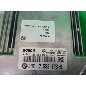 ECUs y Módulos de Computación Usados de la Serie 3 755217601 - Product Image 2