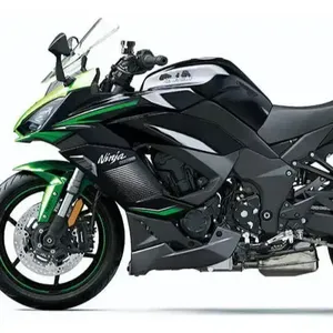 PROMO VENTES NOUVELLES Motos sportives Kawasaki Ninja 400 2022 - Product Image 1