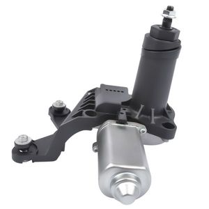 Motor de Limpiaparabrisas Trasero para Chevrolet Tahoe Suburban Cadillac Escalade GMC Yukon XL 1500 2007-2014, Modelo 25923437 - Product Image 4