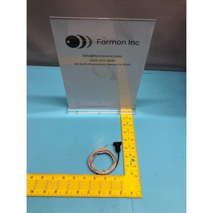 NOVELLUS 08-90013-567 SENSOR, MODIFIED SAT, 176488 - อุปกรณ์และชิ้นส่วนเซมิคอนดักเตอร์มือสองที่เชื่อถือได้ระดับโลก - Product Image 2