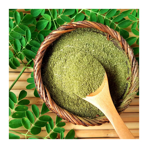 Polvo de índigo natural, colorante capilar puro a base de plantas, aplicaciones cosméticas y suministro a granel - Product Image 5