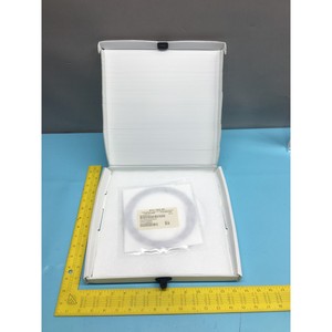 M.E.C. TECH MEC50006-587-7 COLLAR, SILICON, 150MM - Équipements et pièces semi-conducteurs de confiance à l'échelle mondiale chez - Product Image 1