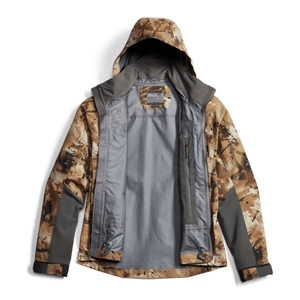 Custom Multicolor Hunting <b>Jacket</b> for <b>Men</b> Outdoor Waterproof Windproof Tactical Hunting Coat Breathable Camo <b>Jacket</b> - Product Image 5