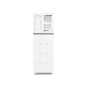 Système de stockage d'énergie résidentiel tout-en-un avec <span class=keywords><strong>onduleur</strong></span> <span class=keywords><strong>hybride</strong></span> intégré sur réseau et batterie LiFePO4 de 5 kWh à 30 kWh, IP65 - Product Image 3