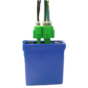 Gy6 Ajustable Racing Cdi para Moto - Product Image 5