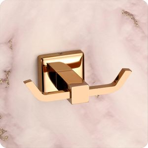 Stainless Steel Robe <b>Hook</b> Cloth <b>Hook</b> Coat <b>Hook</b> Towel Hanger <b>Hooks</b> for <b>Bathroom</b> and Bedroom Decorate Your <b>Bathroom</b> Multipurpose - Product Image 4