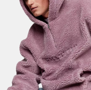 Sudaderas con Capucha para Hombre Más Vendidas, con Bolsillos Tipo Canguro e Interior Suave y Cepillado para Mayor Comodidad y Calidez - Product Image 3