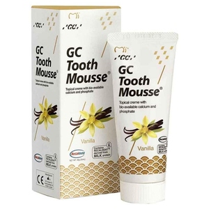 Crema Dental GC Tooth Mousse en Tubo al Mejor Precio para Cuidado Dental Profesional, Protección Dental y Mantenimiento de la Salud Bucal - Product Image 3