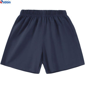 Short décontracté confortable pour homme, short de course uni pour homme, short d'été décontracté pour garçons et filles, coupe ample et respirante - Product Image 4