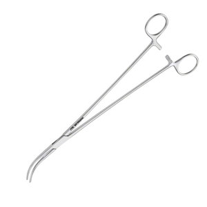 Pinzas Hemostáticas Geissendoerfer de Primera Calidad, Pinzas de Acero Inoxidable para Disección y Ligadura - Product Image 6