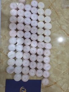 ชิปโป๊กเกอร์มุกคุณภาพพรีเมียมพร้อมผิวมุกเงางาม - สินค้าเกมมิ่งขายดี มีจำหน่ายในราคาขายส่ง - Product Image 5