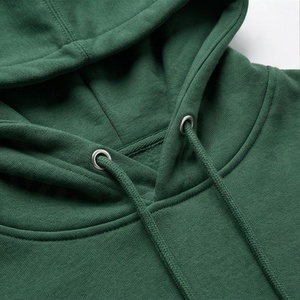 Sudaderas con Capucha Personalizadas para Mujer, Tallas Grandes, Lisas o Bordadas, Suéter Holgado de Algodón, Ropa de Color Personalizada Premium - Product Image 4