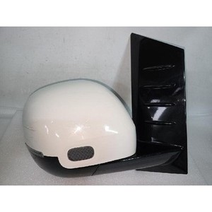 ชุดประกอบกระจกมองหลังด้านนอกขวา Staria, ด้านขวา (Pas 87610CG080YAC) - Product Image 2