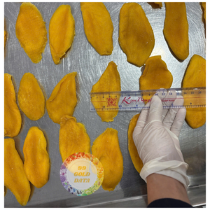 <b>Dried</b> <b>Mango</b> with Chili and Salt Sweet Spicy Dehydrated <b>Mango</b> Bulk Supplier Vietnam Factory - Caryln - Product Image 3