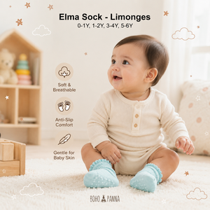 Limonges ankle <b>socks</b> crafted for children with lightweight breathable softness flexible support and reliable everyday comfort - Product Image 3
