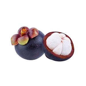 Fresh Mangosteen Harvested in Vietnam Bulk Packaging for Global Fresh Fruit Suppliers and Wholesale Importers - Product Image 1