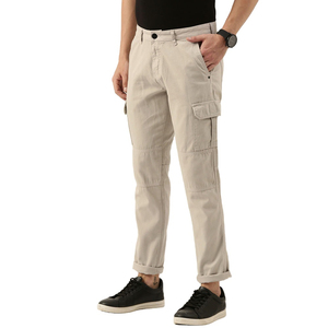 Pantalones Cargo para Hombre al por Mayor, Pantalones Deportivos Cargo para Invierno, Pantalones Cargo para Hombre en Venta en Línea, Pantalones para Hombre - Product Image 1