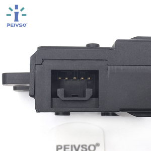 Actionneur de registre d'air PEIVSO, prix usine, neuf, pour TOYOTA CENTURY UWG60 OEM 87106-50550 - Product Image 2