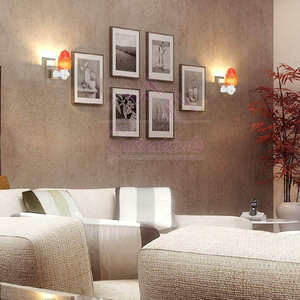 โคมไฟเกลือหิมาลัยคริสตัลพร้อมฐานไม้ โคมไฟเกลือหิมาลัยตกแต่ง - Product Image 6