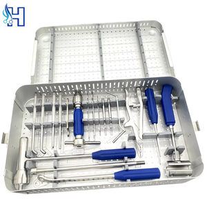 Ensemble d'instruments pour ongles élastiques de qualité supérieure, kit d'instruments de soin des ongles, de manucure et de pédicure pour un soin complet des ongles - Product Image 6