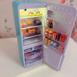 ตู้เย็นจิ๋วเซอร์ไพรส์ <span class=keywords><strong>ZURU</strong></span> ของแท้ ชุดมินิแบรนด์ส์ บอลซีรีส์ กล่องสุ่ม ของเล่นตกแต่ง ของขวัญสำหรับเด็ก - Product Image 4