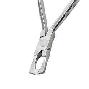 Herramienta de Ortodoncia Manual para Dentistas, Alicates de Acero Ortodóntico de Última Generación con Certificación CE para Tratamiento Dental - Product Image 5