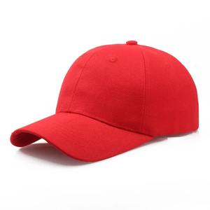 Casquettes de baseball classiques confortables de haute qualité pour hommes femmes Design élégant bas quantité minimale de commande activités de plein air approvisionnement en gros d'usine - Product Image 3