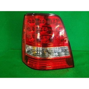 Luz Trasera Izquierda Usada para Sorento 9243E5 - Product Image 1