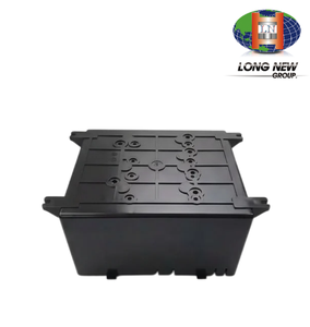 Boîtier et couvercle de batterie personnalisés LONGNEW |   Moulage par injection de plastique ABS PP - Product Image 5