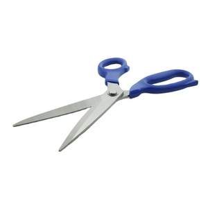 Professional Tailor’s Scissors Heavy Duty Dressmaking Fabric Shears Stainless Steel Sharp <b>Edge</b> Cutting <b>Tool</b> - Product Image 5