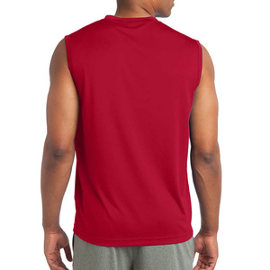Débardeur Homme AMERICAN TRENCH CLOTHING Personnalisable avec Logo, 100% Polyester, Anti-rétrécissement, Anti-boulochage, Respirant, Séchage Rapide, Écologique - Product Image 6