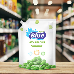 Fabrication professionnelle de liquide vaisselle OEM/ODM avec formule personnalisée, emballage et service de marque privée pour les marques mondiales - Product Image 4