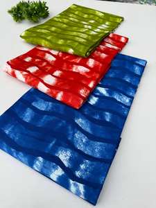 Hitjem Export Nigeria Impression à la cire africaine personnalisée et services de fabrication de tissus en coton Ankara Private Limited - Product Image 2