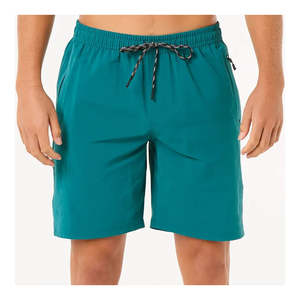 Pantalones Cortos Deportivos para Hombre, de Secado Rápido, Cintura Elástica, Ajuste Cómodo, Casuales, Ligeros, para Verano - Product Image 5