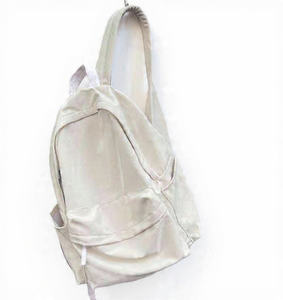 Mochila de Lona de Primera Calidad al por Mayor con Opción de Tamaño, Color y Logotipo Personalizados - Product Image 5