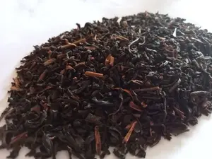 Thé vert d'Assam 100% naturel, approvisionnement frais, marque OJISHTHA, durée de conservation de 24 mois, Camellia sinensis var. assamica - Product Image 2