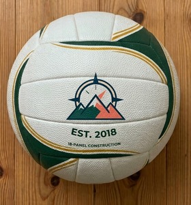 Custom Logo Promotional <b>Netball</b> Ball Private Label Full Color Printing <b>Netball</b> for Advertising Giveaways Corporate Sports <b>Gifts</b> - Product Image 4