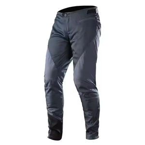 Pantalones de Motocross de Alta Calidad al por Mayor, Ropa Deportiva para Adultos, Transpirable, Verano/Invierno, 100% Poliéster, Marca Personalizada para Equipos - Product Image 3
