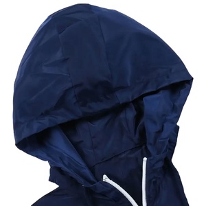 New Men Winter Canvas Outdoor Waterproof Windbreaker Jackets Breathable Zipper Comfortable Sale 2026 - Product Image 3