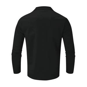 Chándal con Cremallera para Hombre, Cómodo, de Alta Calidad y Elegante, Ideal para Correr, Entrenar y Uso Diario - Product Image 4